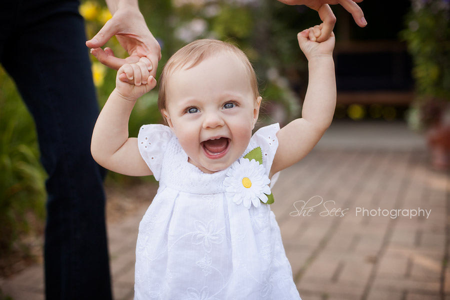together again family session