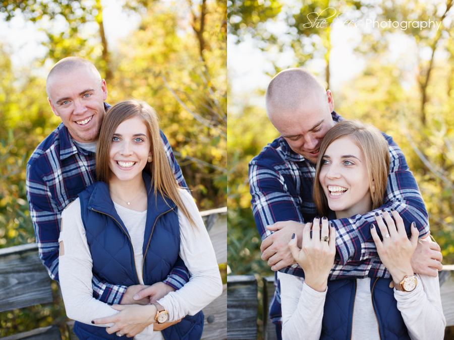 big-rock-engagement-photos