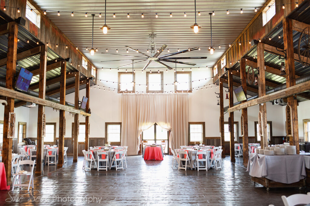 Kuipers Family Farm Wedding in Maple Park IL 
